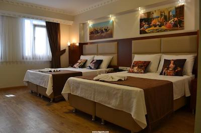 بلو استانبول هتل تکسیم