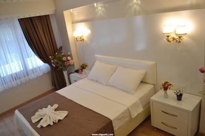 بلو استانبول هتل تکسیم