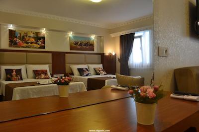 بلو استانبول هتل تکسیم