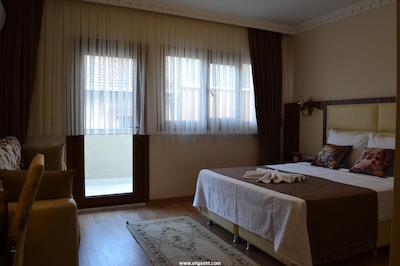 بلو استانبول هتل تکسیم