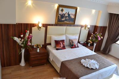 بلو استانبول هتل تکسیم