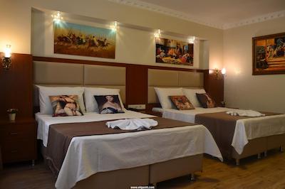 بلو استانبول هتل تکسیم