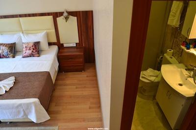 بلو استانبول هتل تکسیم