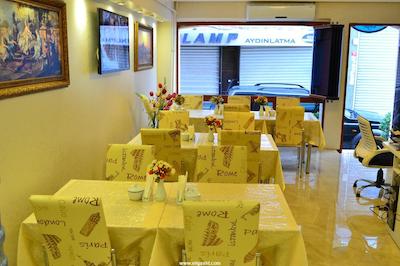 بلو استانبول هتل تکسیم