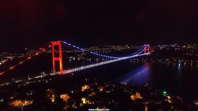 بلو استانبول هتل تکسیم