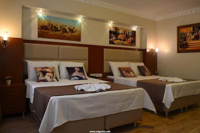 بلو استانبول هتل تکسیم