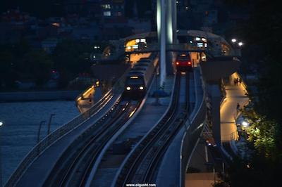 بلو استانبول هتل تکسیم