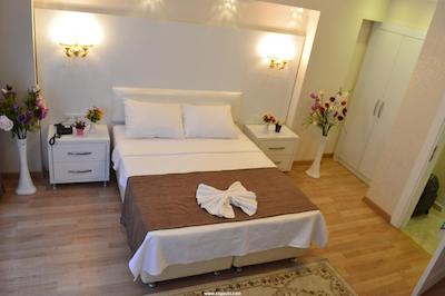 بلو استانبول هتل تکسیم