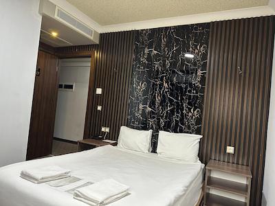 میلنیوم هتل اسپا