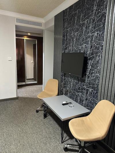 میلنیوم هتل اسپا