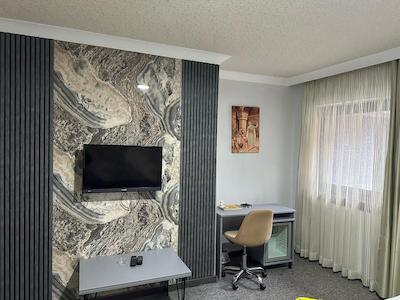 میلنیوم هتل اسپا