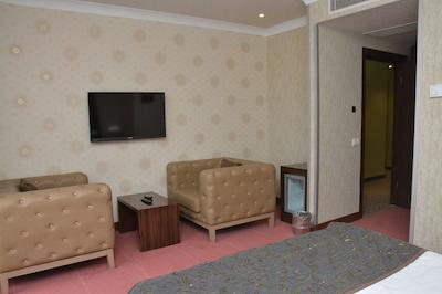 میلنیوم هتل اسپا