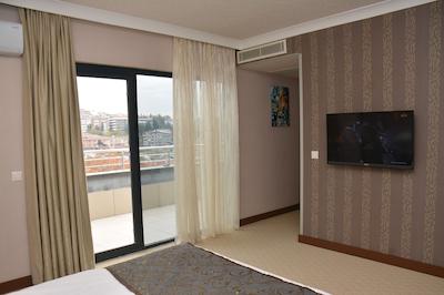 میلنیوم هتل اسپا