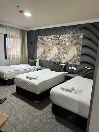 میلنیوم هتل اسپا