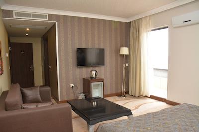 میلنیوم هتل اسپا