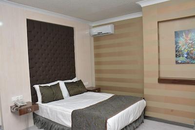 میلنیوم هتل اسپا