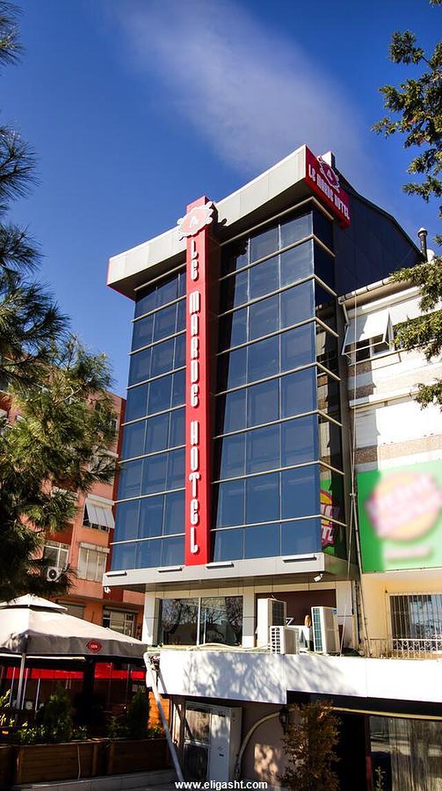 ل مارد