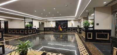 پرینسس تاور