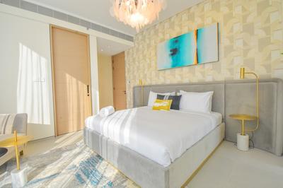 پرویدنت استیت-جمیرابیچ رزیدنس آپارتمان