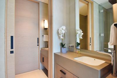 پرویدنت استیت-جمیرابیچ رزیدنس آپارتمان