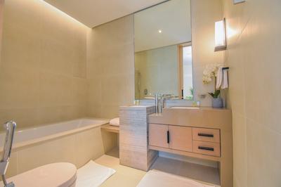 پرویدنت استیت-جمیرابیچ رزیدنس آپارتمان