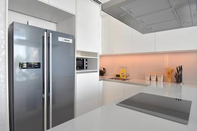 پرویدنت استیت-جمیرابیچ رزیدنس آپارتمان