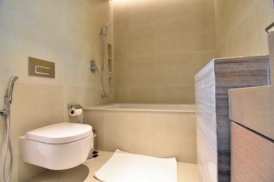 پرویدنت استیت-جمیرابیچ رزیدنس آپارتمان