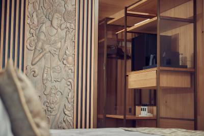 هتل جاکارتا امستردام