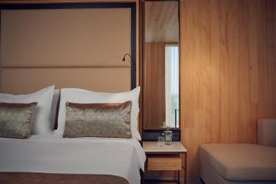 هتل جاکارتا امستردام