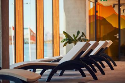 هتل جاکارتا امستردام