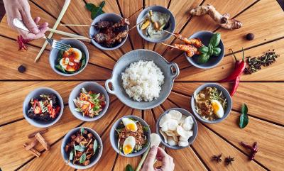 هتل جاکارتا امستردام