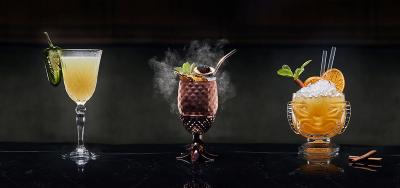 هتل جاکارتا امستردام