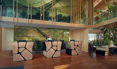 هتل جاکارتا امستردام