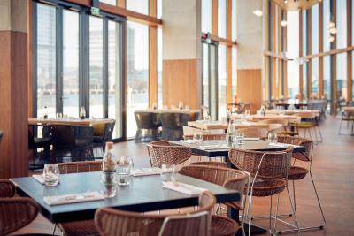 هتل جاکارتا امستردام