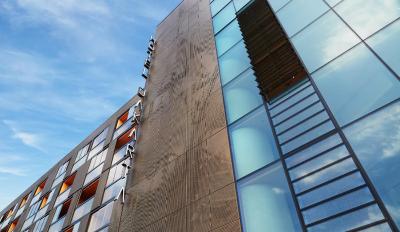 هتل جاکارتا امستردام