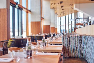 هتل جاکارتا امستردام