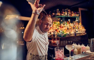 هتل جاکارتا امستردام