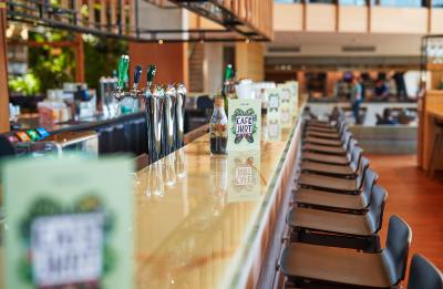 هتل جاکارتا امستردام