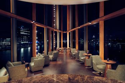 هتل جاکارتا امستردام