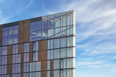 هتل جاکارتا امستردام