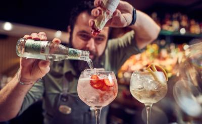 هتل جاکارتا امستردام