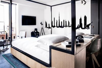 کانوپی بای هیلتون دبی السیف