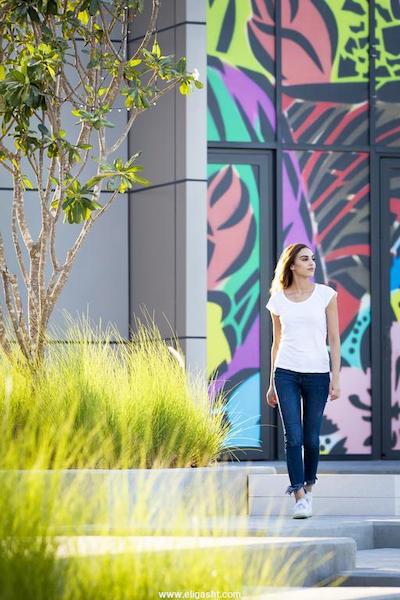 کانوپی بای هیلتون دبی السیف