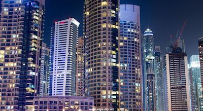 کانوپی بای هیلتون دبی السیف