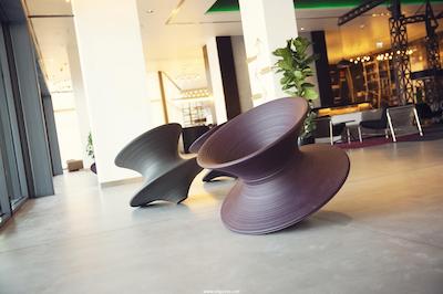 کانوپی بای هیلتون دبی السیف