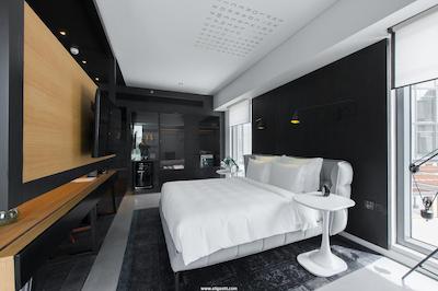 کانوپی بای هیلتون دبی السیف