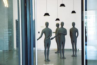 کانوپی بای هیلتون دبی السیف