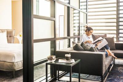 کانوپی بای هیلتون دبی السیف