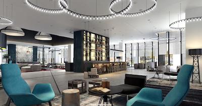 کانوپی بای هیلتون دبی السیف