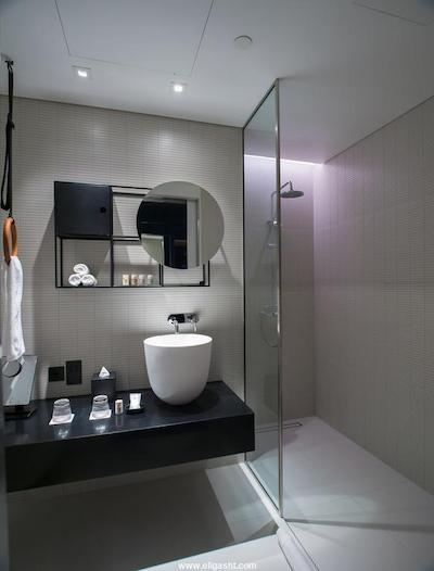 کانوپی بای هیلتون دبی السیف